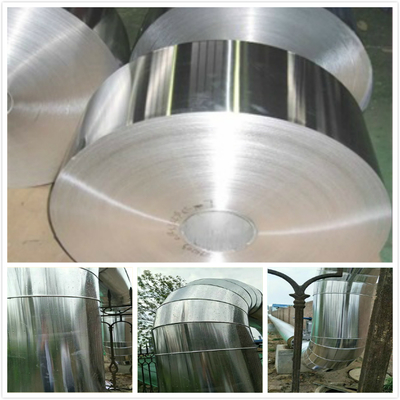 鋁皮零售指南 工業制材制品的應用與選購建議