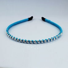 韓流風(fēng)尚，潮搭必備 廠價(jià)直銷多色韓版發(fā)箍，百搭美飾盡顯優(yōu)雅