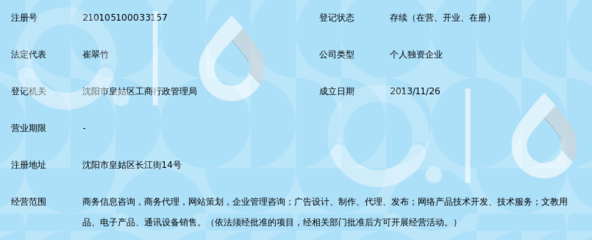 沈陽快幫商務信息咨詢中心_360百科