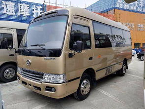 品質(zhì)甄選，啟程無憂 走進上海普發(fā)精品二手車