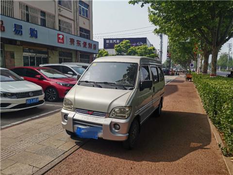 1萬元預算如何淘到靠譜精品二手車？在漢看懂這關鍵幾點