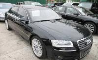 2006款奧迪A8 6.0 W12二手車市場解析 情懷與性價比的平衡